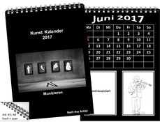 Kalender Musik